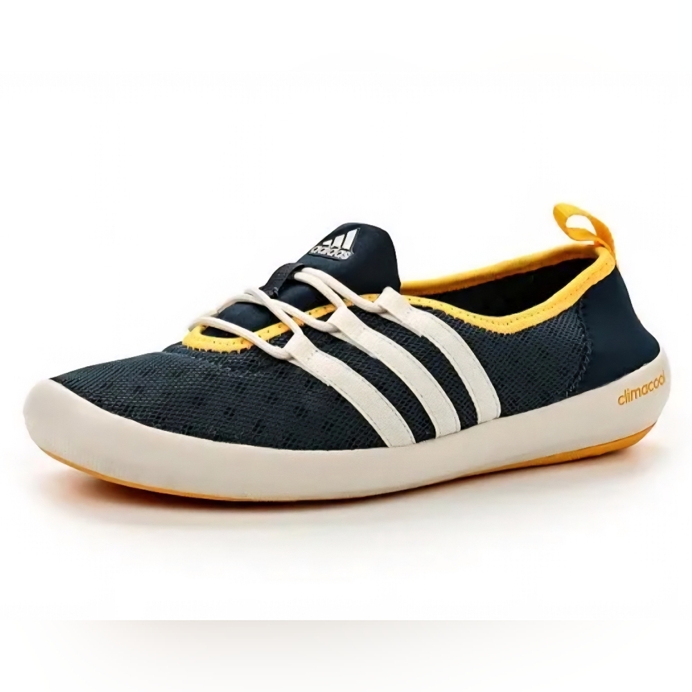 Adidas Climacool Womens‎ Boat Water Shoes Size 8